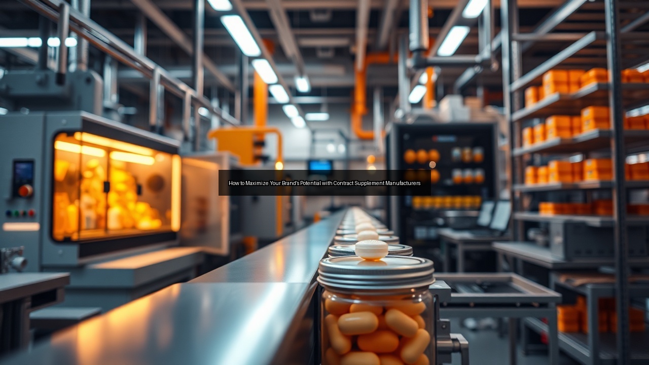 sciences contract dosage form contract manufacturers sustainability